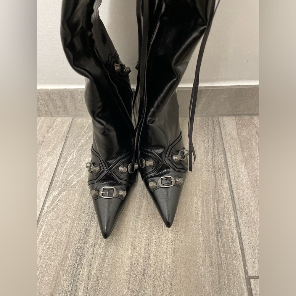 Sophisticated Boots - image 2